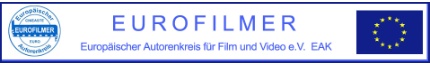 Homepage der Eurofilmer