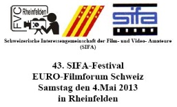 SIFA-Festival in Rheinfelden